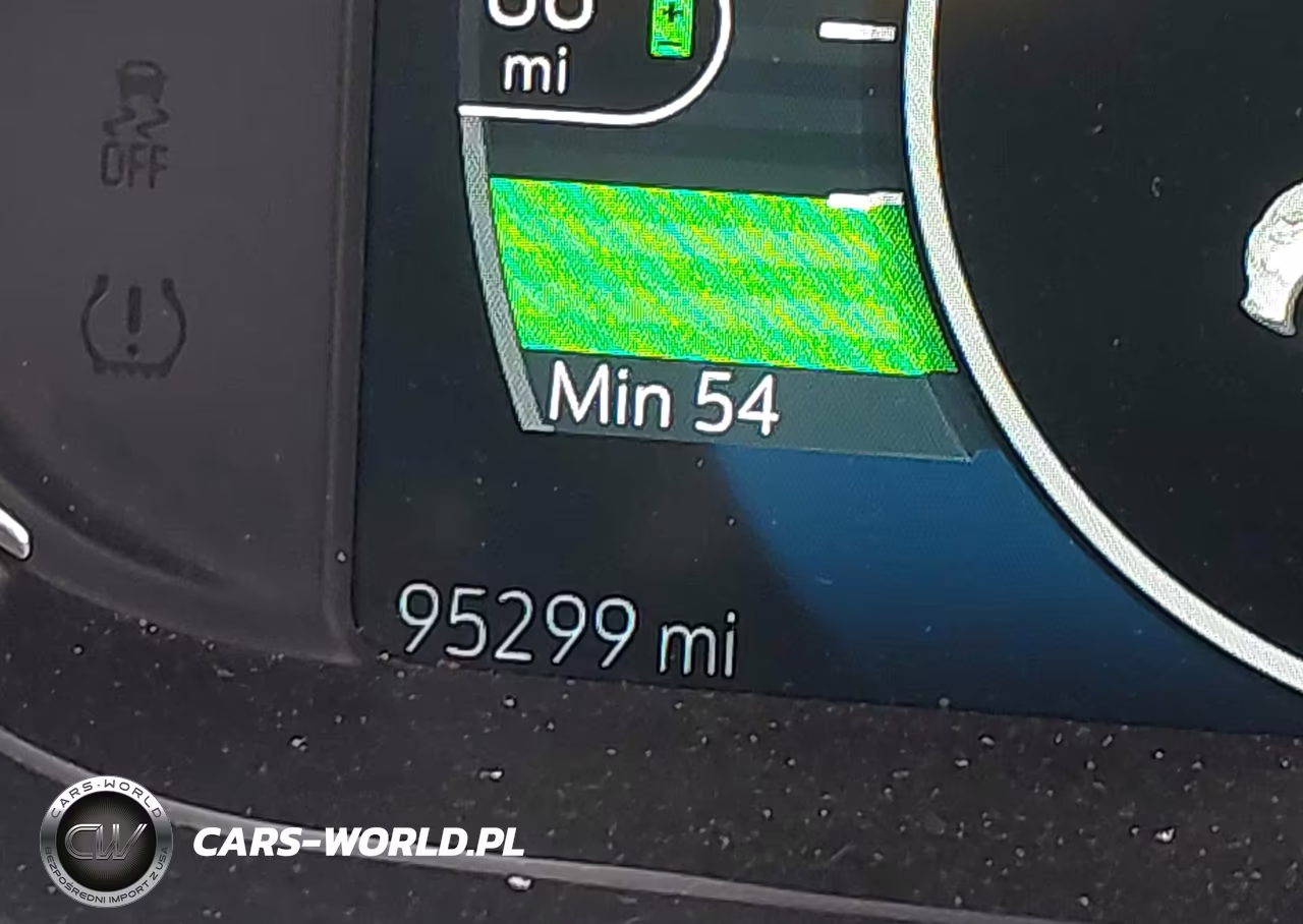2021 Chevrolet Bolt Ev Fwd Lt VIN:1G1FY6S07M4104804 - 15