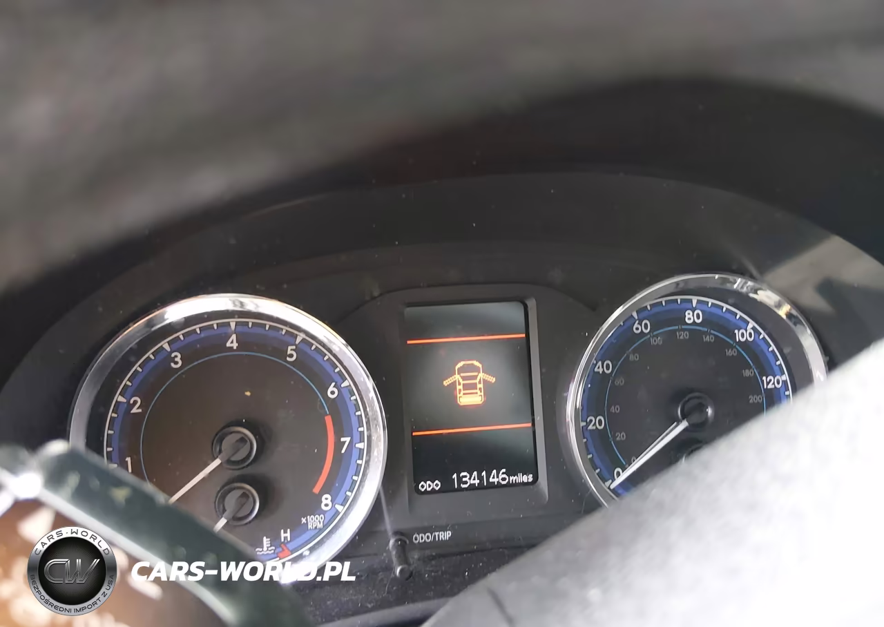 2017 Toyota Corolla Le VIN:5YFBURHE9HP710081 - 7