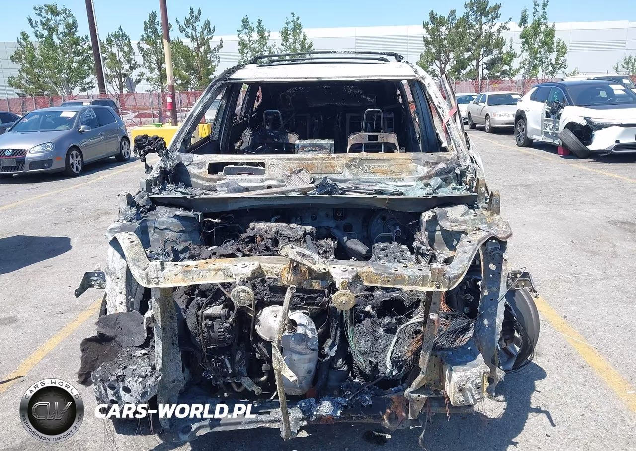 2022 Toyota Highlander Xse VIN:5TDJZRAH7NS090142 - 12