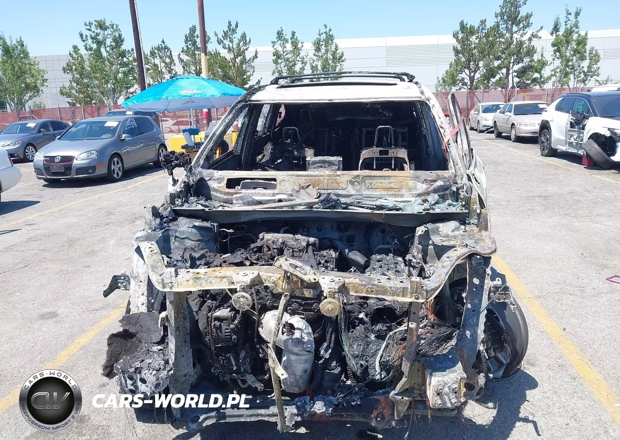 2022 Toyota Highlander Xse VIN:5TDJZRAH7NS090142 - 6