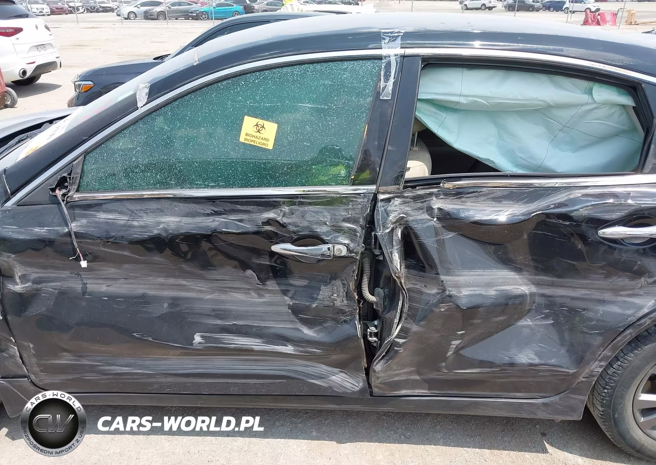 2016 Nissan Altima 2.5 S VIN:1N4AL3AP3GN380995 - 13