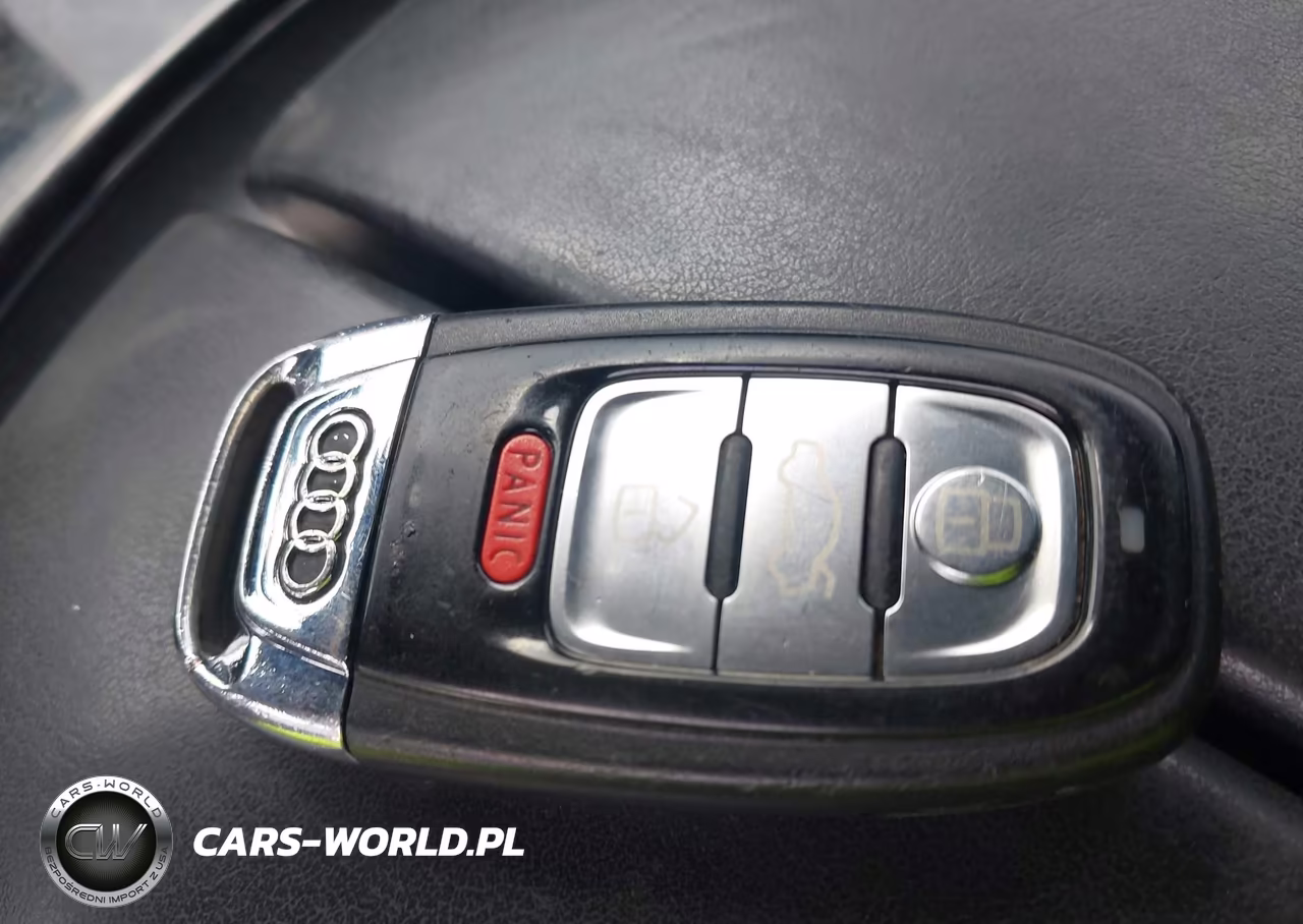 2013 Audi A8 L 4.0T VIN:WAUR2AFDXDN030937 - 11