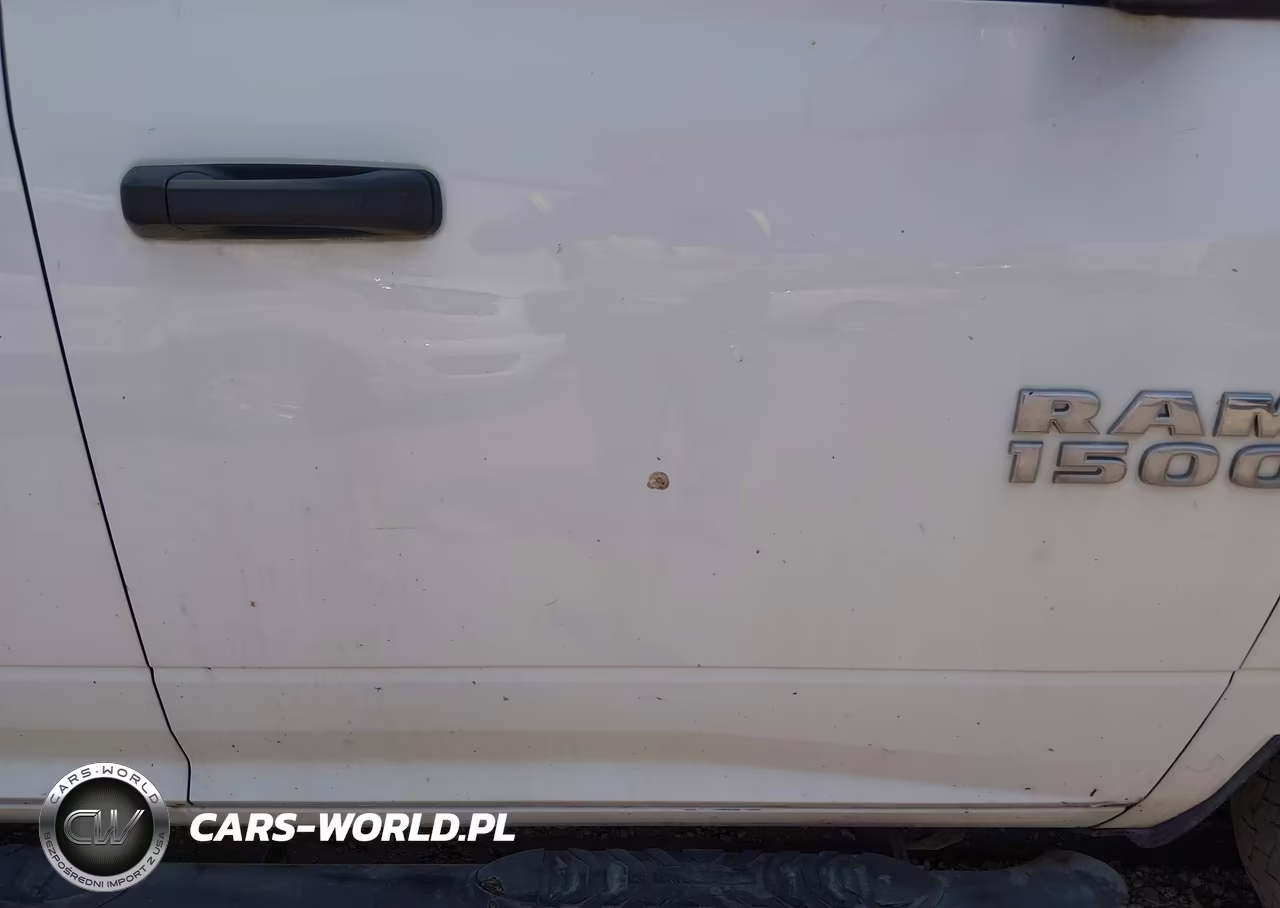 2014 Ram 1500 St VIN:1C6RR7FG7ES294705 - 17