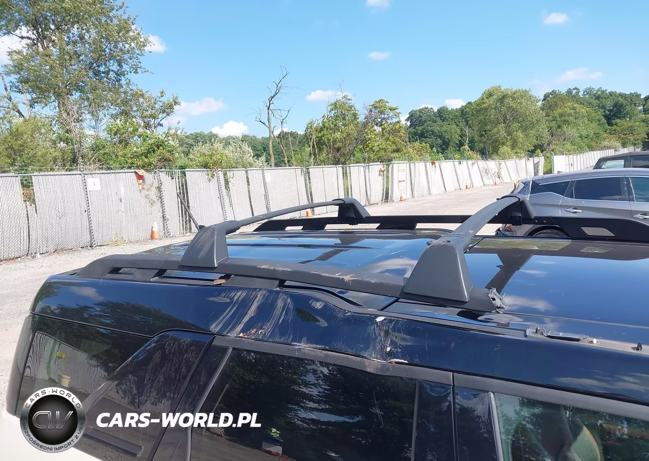 2024 Ford Bronco Sport Outer Banks VIN:3FMCR9C66RRE18062 - 6