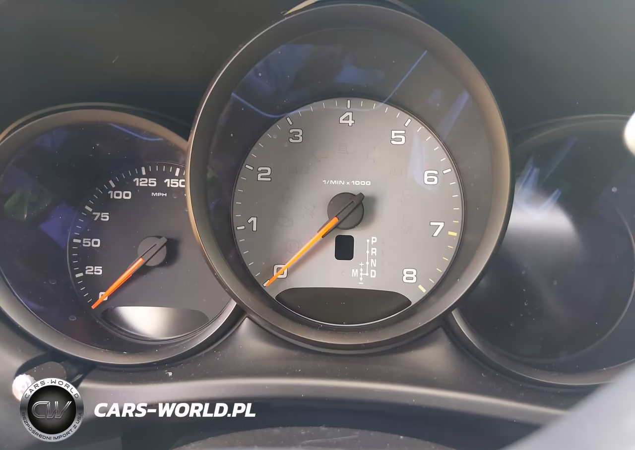 2020 Porsche Macan S VIN:WP1AB2A50LLB36005 - 15