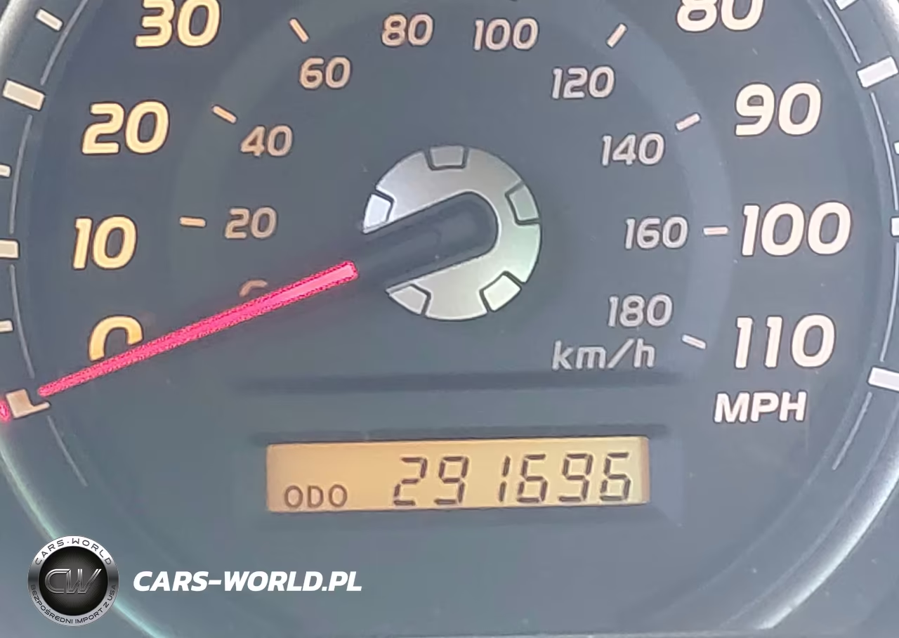 2004 Toyota 4Runner Limited V8 VIN:JTEZT17R440014400 - 15