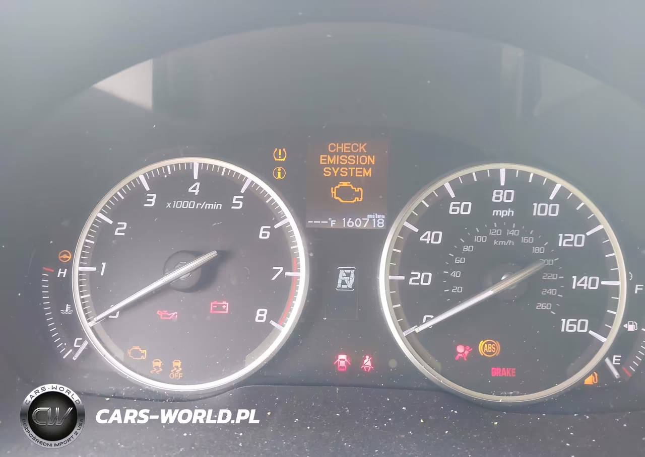 2013 Acura Ilx 2.0L VIN:19VDE1F79DE005622 - 7