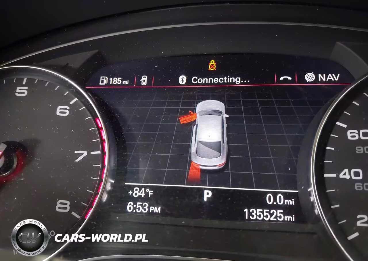 2012 Audi A7 Premium VIN:WAUWGAFC5CN036249 - 15