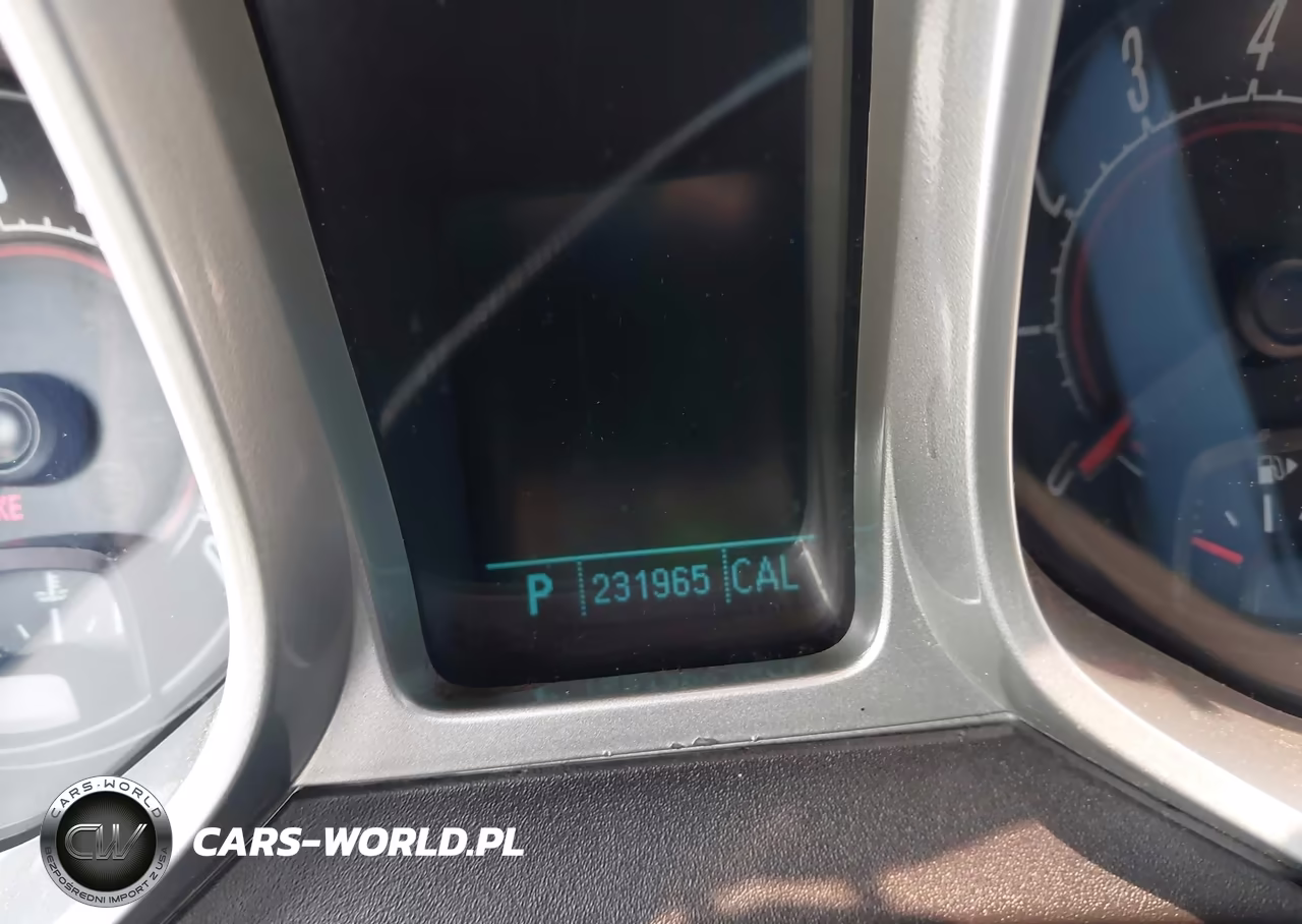 2010 Chevrolet Camaro 1Ls VIN:2G1FA1EV7A9136904 - 7