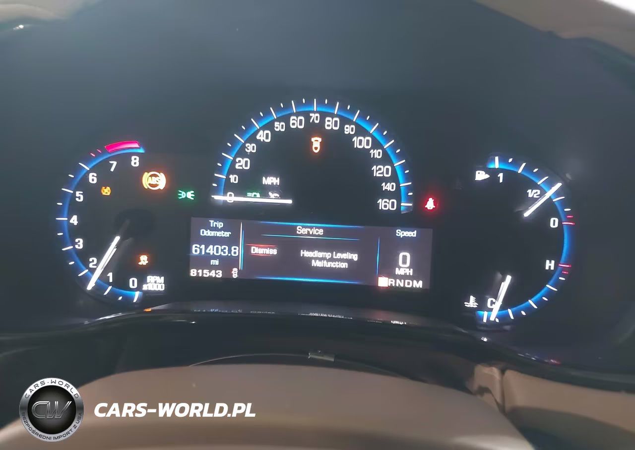2014 Cadillac Cts Luxury VIN:1G6AR5SXXE0151715 - 7