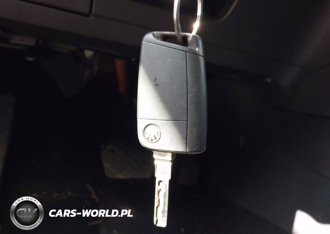 2016 Volkswagen Golf Tsi S 4-Door VIN:3VW217AUXGM000785 - 11