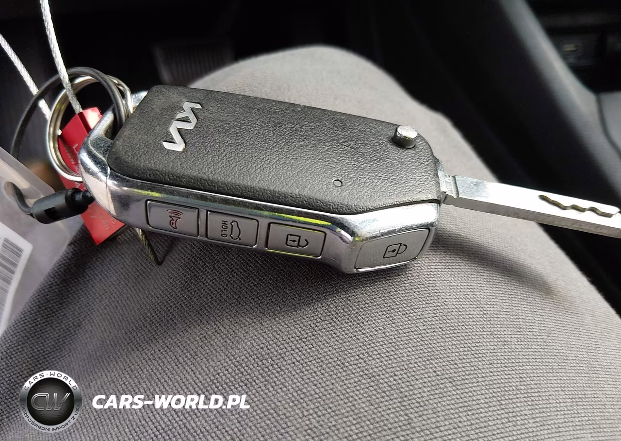 2024 Kia Forte Lxs VIN:3KPF24AD5RE767134 - 11