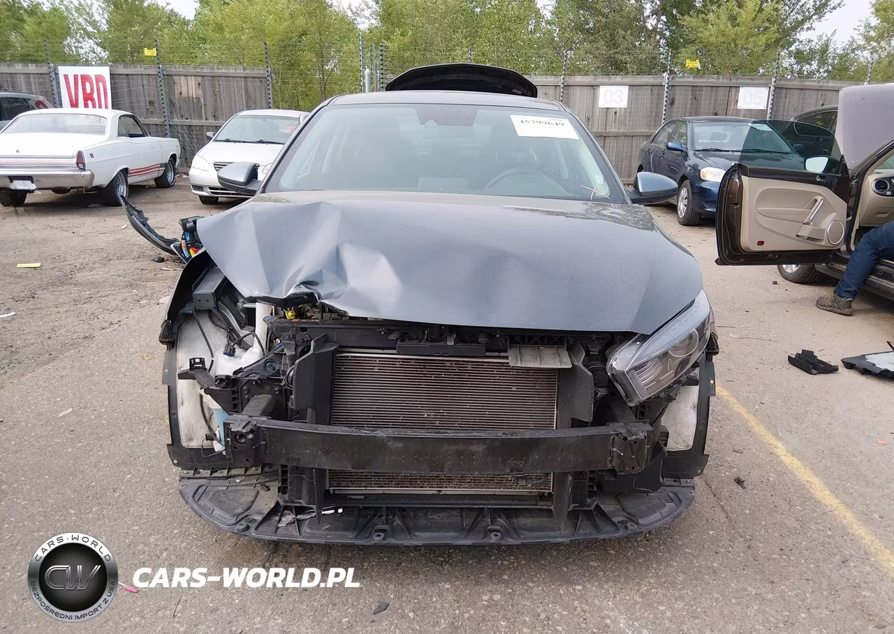 2024 Kia Forte Lxs VIN:3KPF24AD5RE767134 - 13