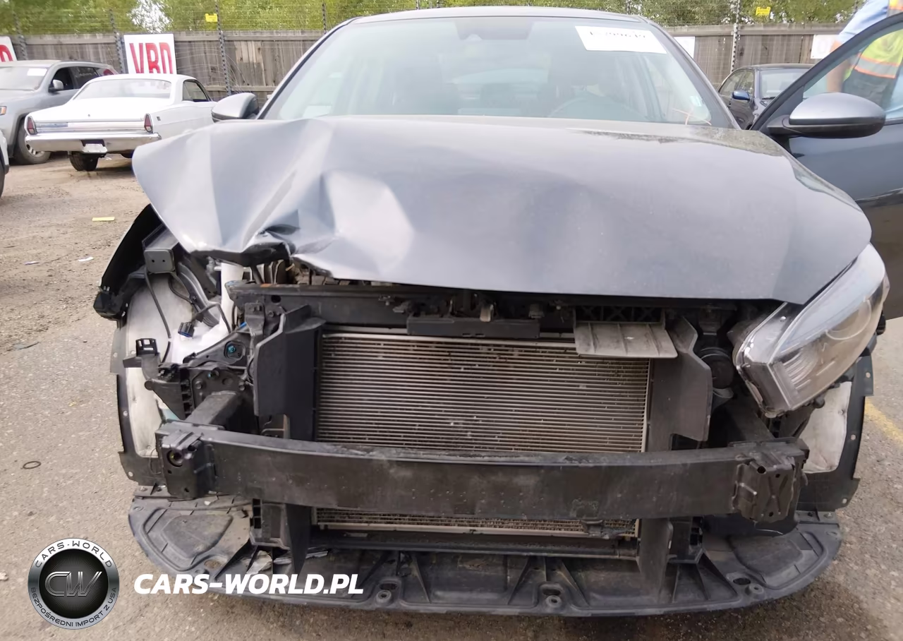 2024 Kia Forte Lxs VIN:3KPF24AD5RE767134 - 6