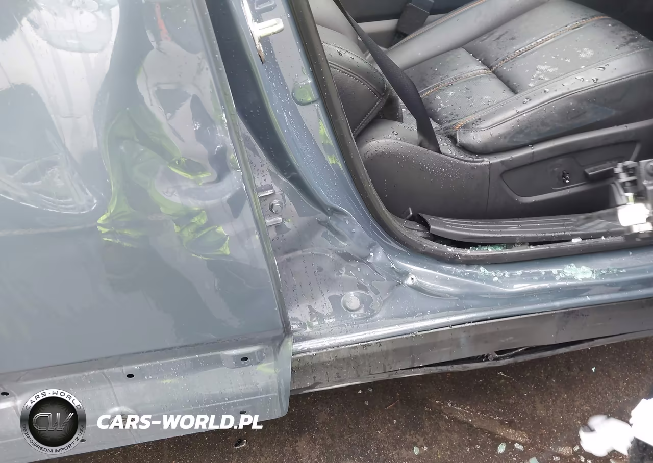 2023 Mazda Cx-50 2.5 S Premium Plus VIN:7MMVABEM3PN111133 - 19