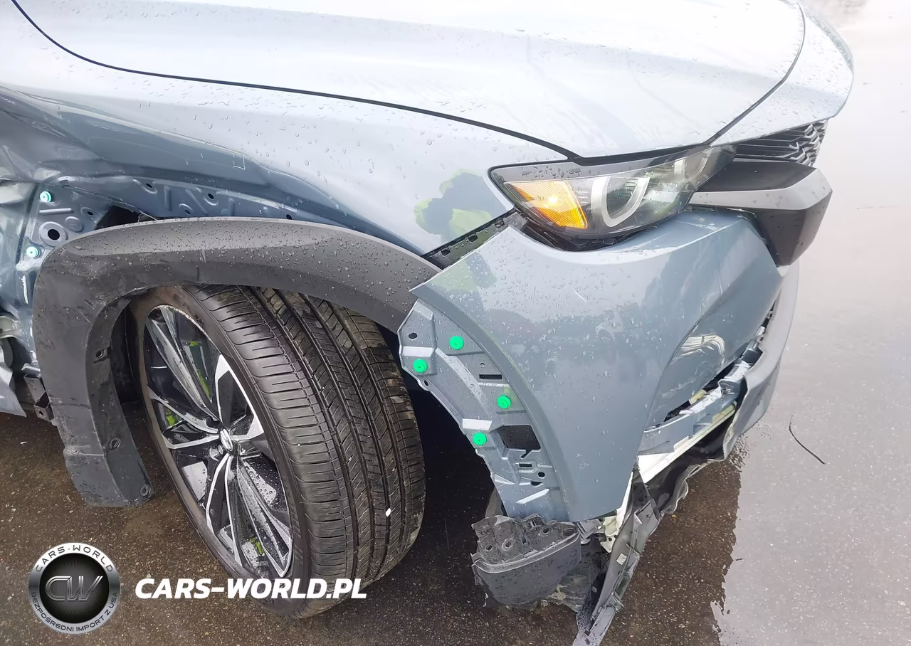 2023 Mazda Cx-50 2.5 S Premium Plus VIN:7MMVABEM3PN111133 - 20