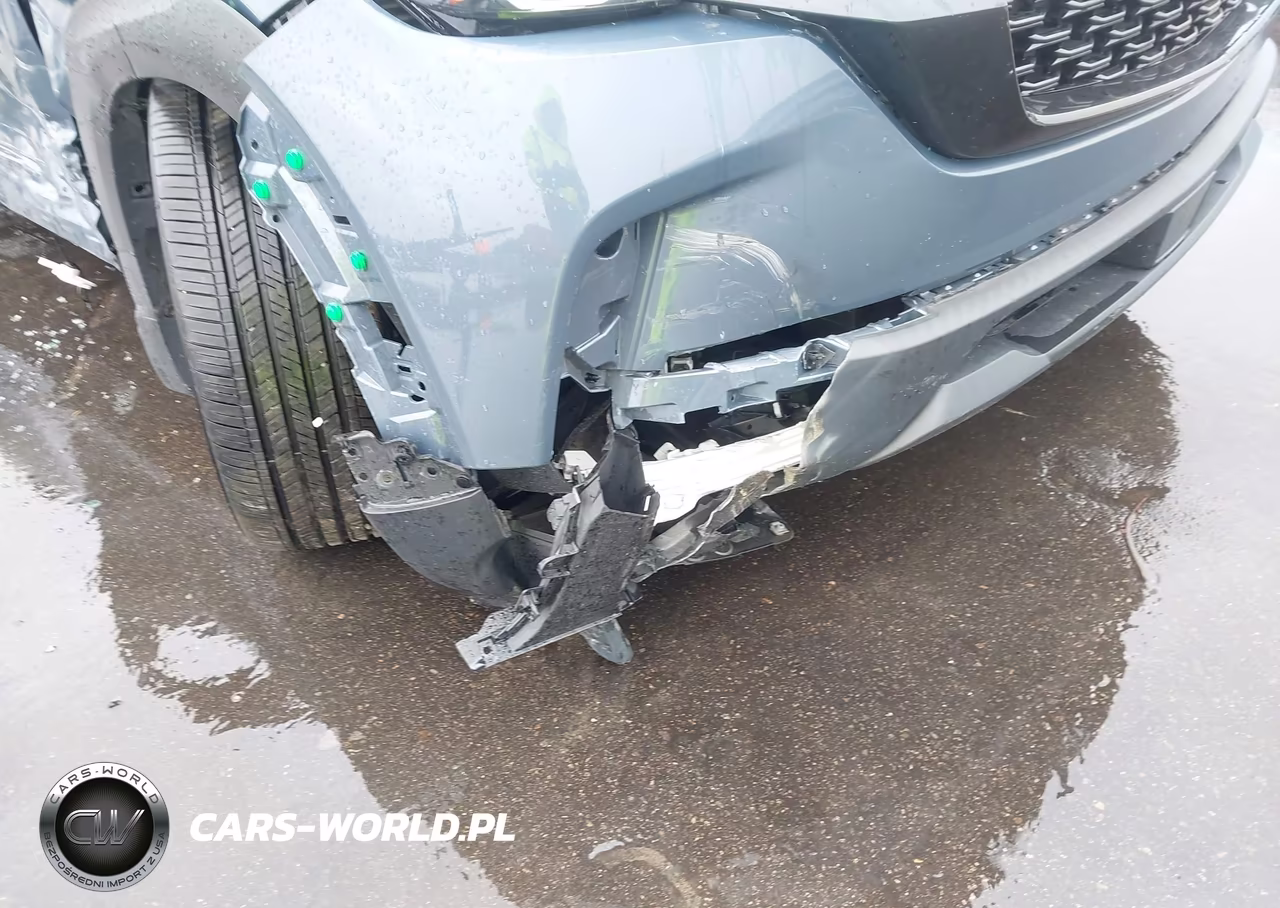 2023 Mazda Cx-50 2.5 S Premium Plus VIN:7MMVABEM3PN111133 - 21
