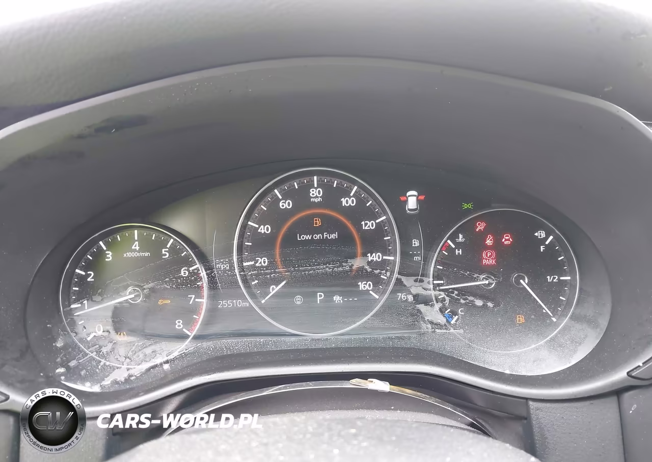 2023 Mazda Cx-50 2.5 S Premium Plus VIN:7MMVABEM3PN111133 - 7