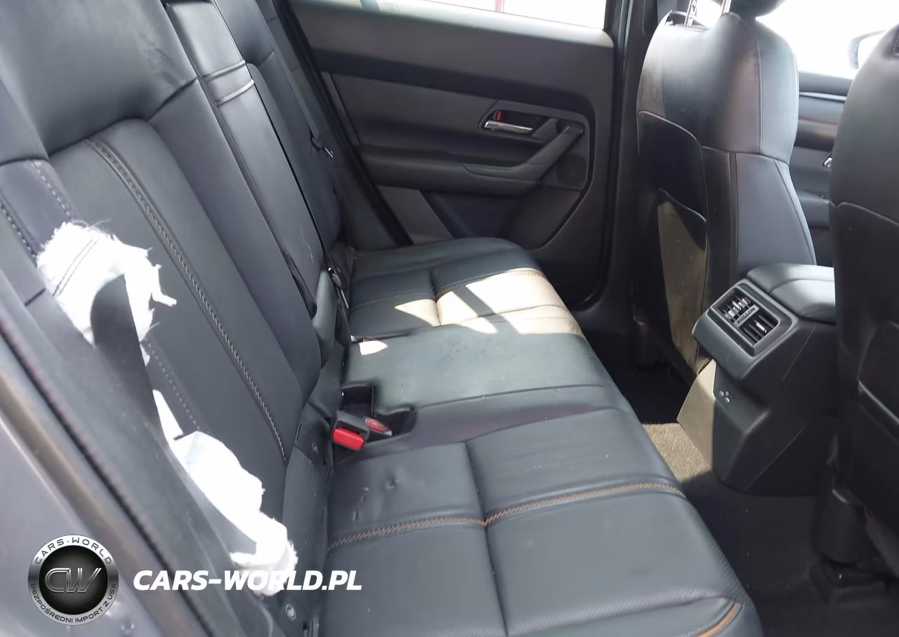 2023 Mazda Cx-50 2.5 S Premium Plus VIN:7MMVABEM3PN111133 - 8