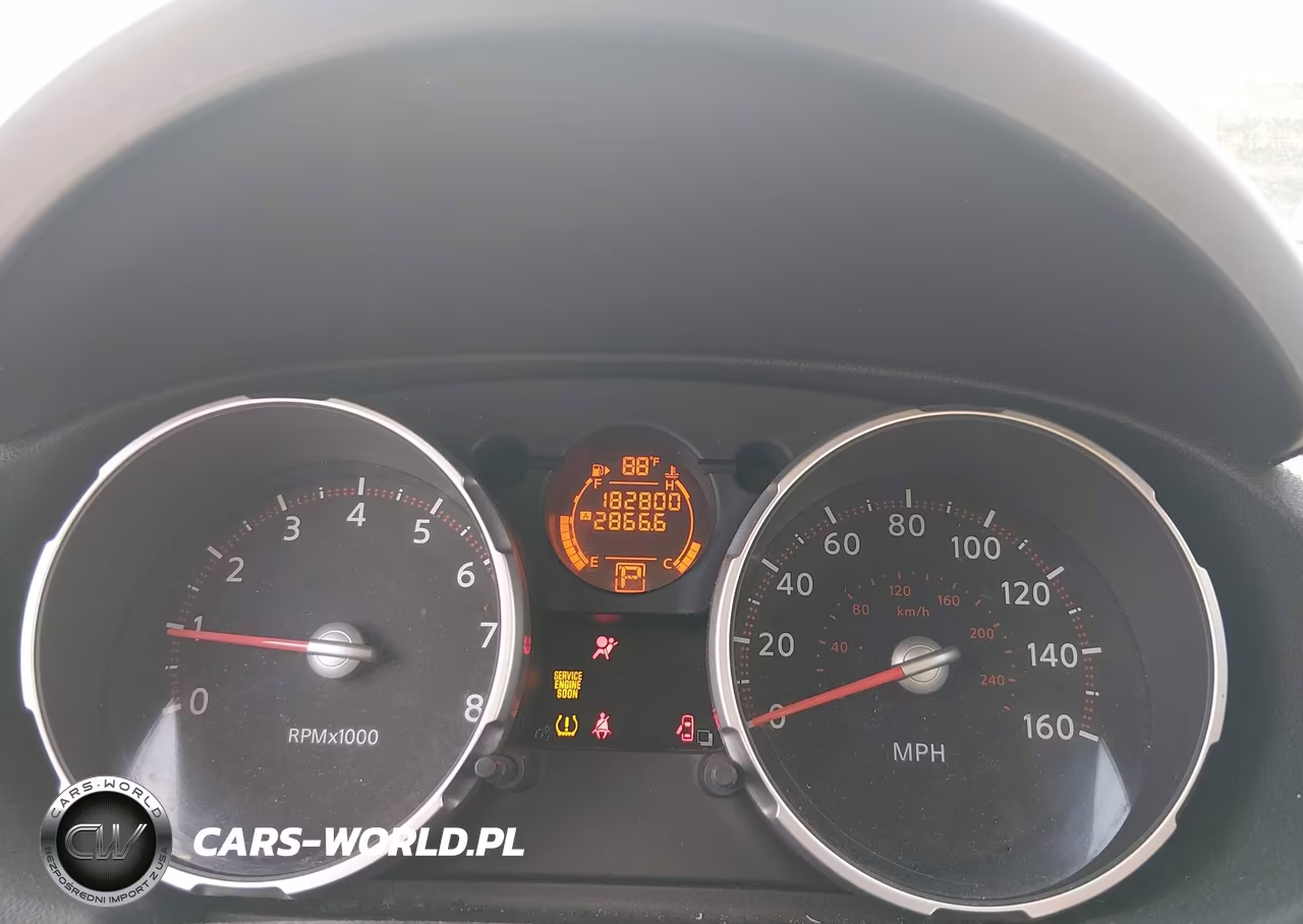 2010 Nissan Rogue Sl VIN:JN8AS5MT8AW502175 - 7