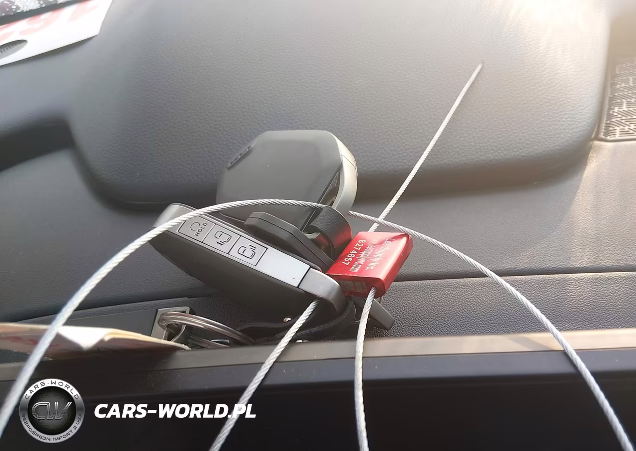2026 Kia Carnival Mpv Hybrid Sx Prestige VIN:KNDNE5KA1T6097883 - 11