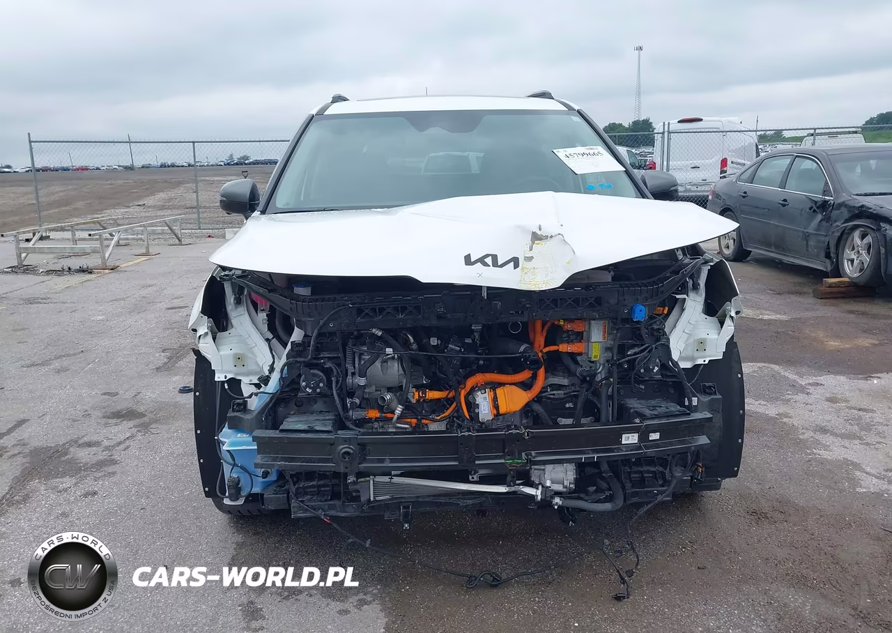 2026 Kia Carnival Mpv Hybrid Sx Prestige VIN:KNDNE5KA1T6097883 - 13