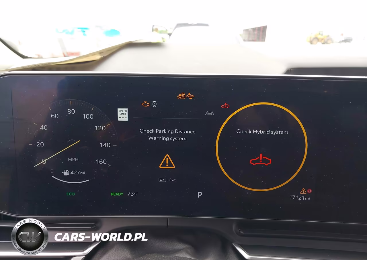 2026 Kia Carnival Mpv Hybrid Sx Prestige VIN:KNDNE5KA1T6097883 - 7