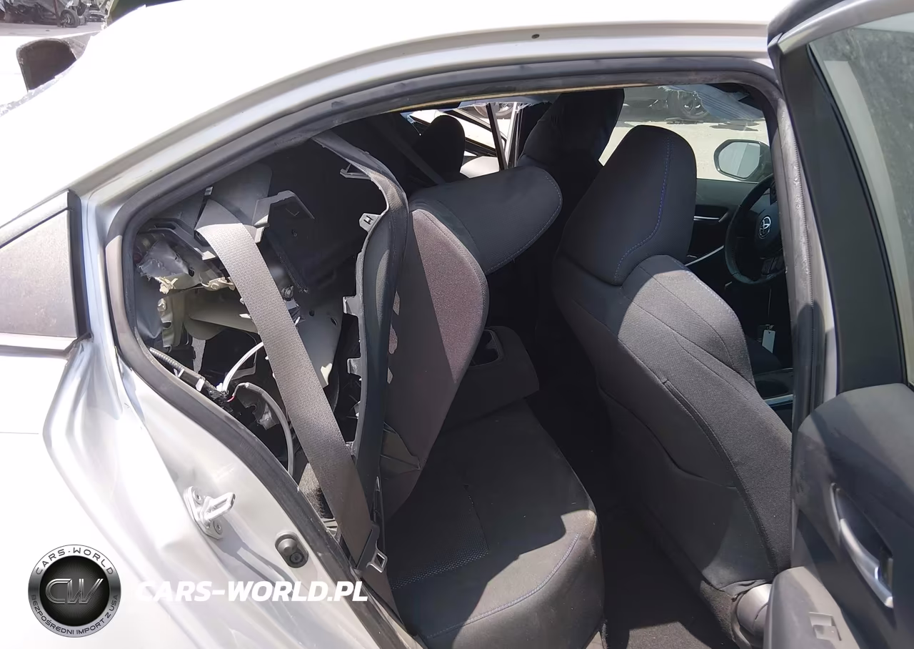 2020 Toyota Corolla Se VIN:5YFS4RCE0LP020901 - 8