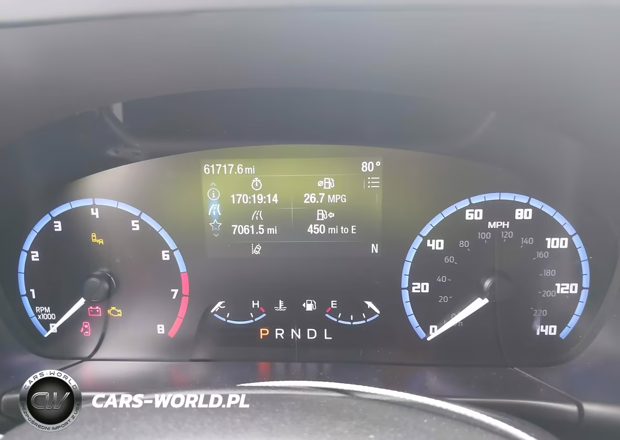 2024 Ford Bronco Sport Big Bend VIN:3FMCR9B65RRE39065 - 7