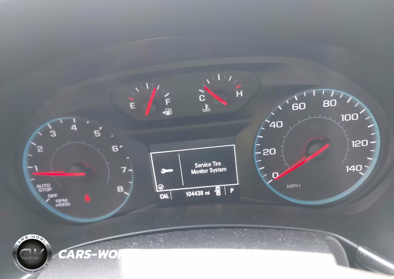 2018 Chevrolet Equinox Lt VIN:3GNAXJEV9JL114763 - 7