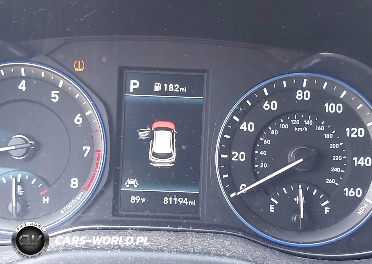 2021 Hyundai Kona Se VIN:KM8K1CAA5MU741964 - 16