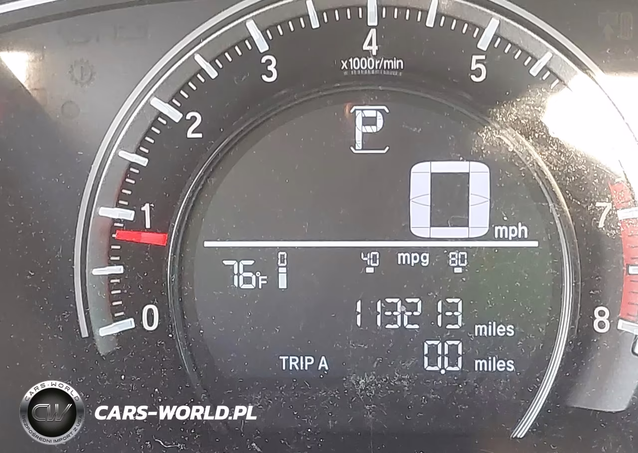 2018 Honda Civic Lx VIN:19XFC2F56JE008581 - 16