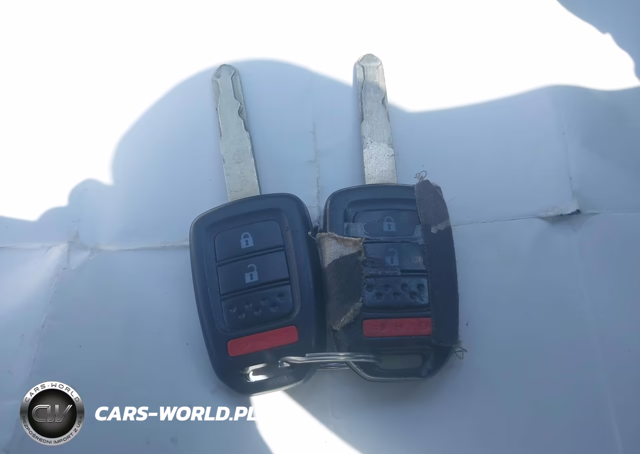 2014 Honda Cr-V Lx VIN:3CZRM3H3XEG703307 - 11