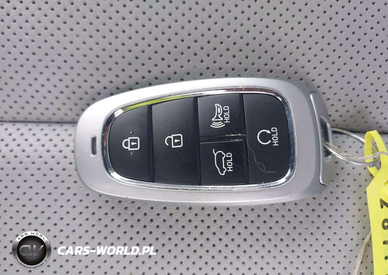 2024 Hyundai Palisade Sel VIN:KM8R2DGE4RU804636 - 11