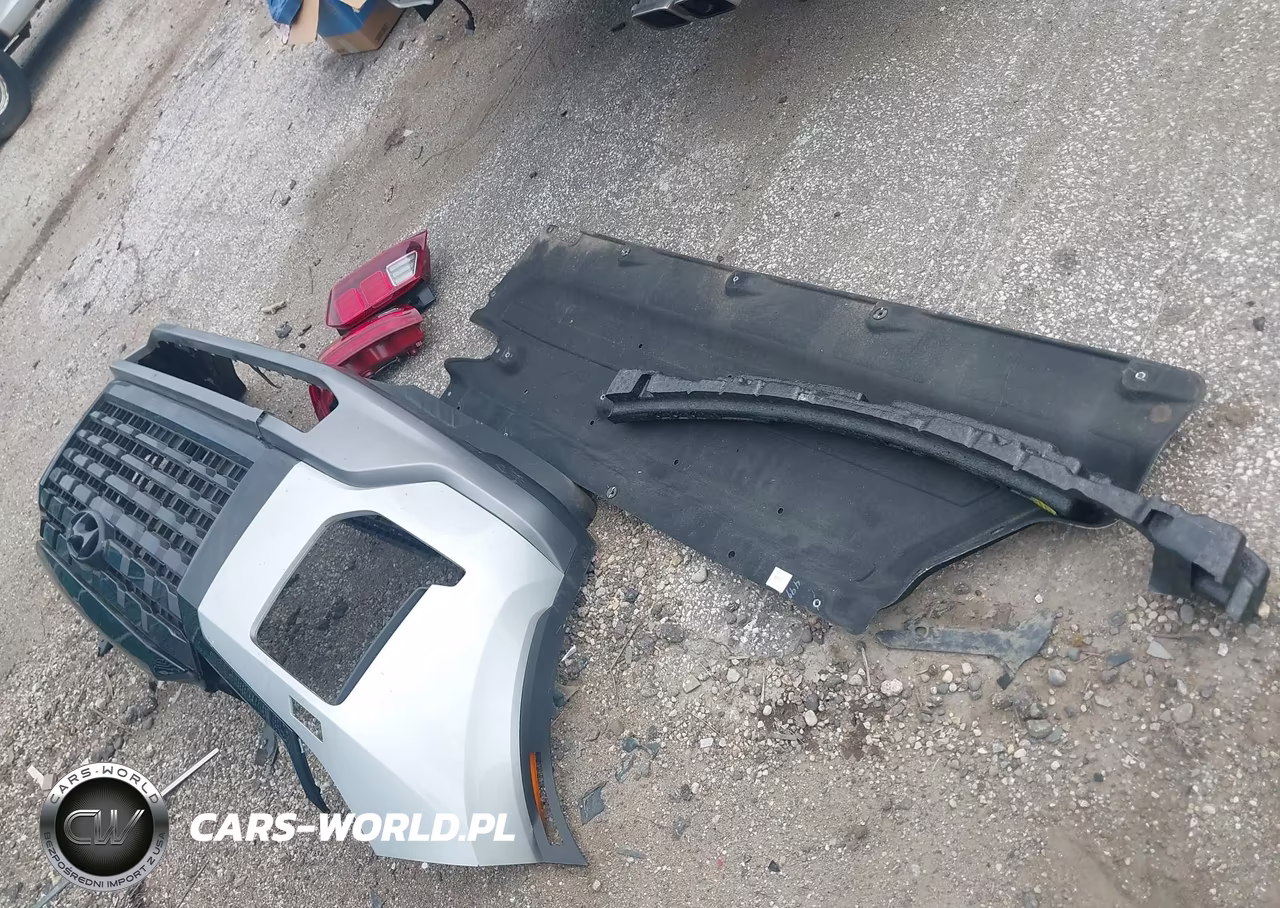 2024 Hyundai Palisade Sel VIN:KM8R2DGE4RU804636 - 12