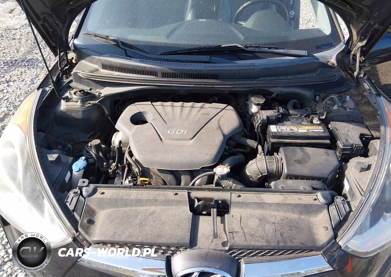 2012 Hyundai Veloster Base W-Gray VIN:KMHTC6AD1CU060225 - 10