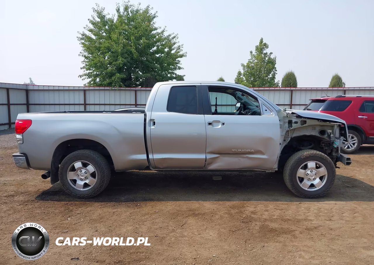2013 Toyota Tundra Grade 5.7L V8 VIN:5TFUY5F11DX311036 - 14