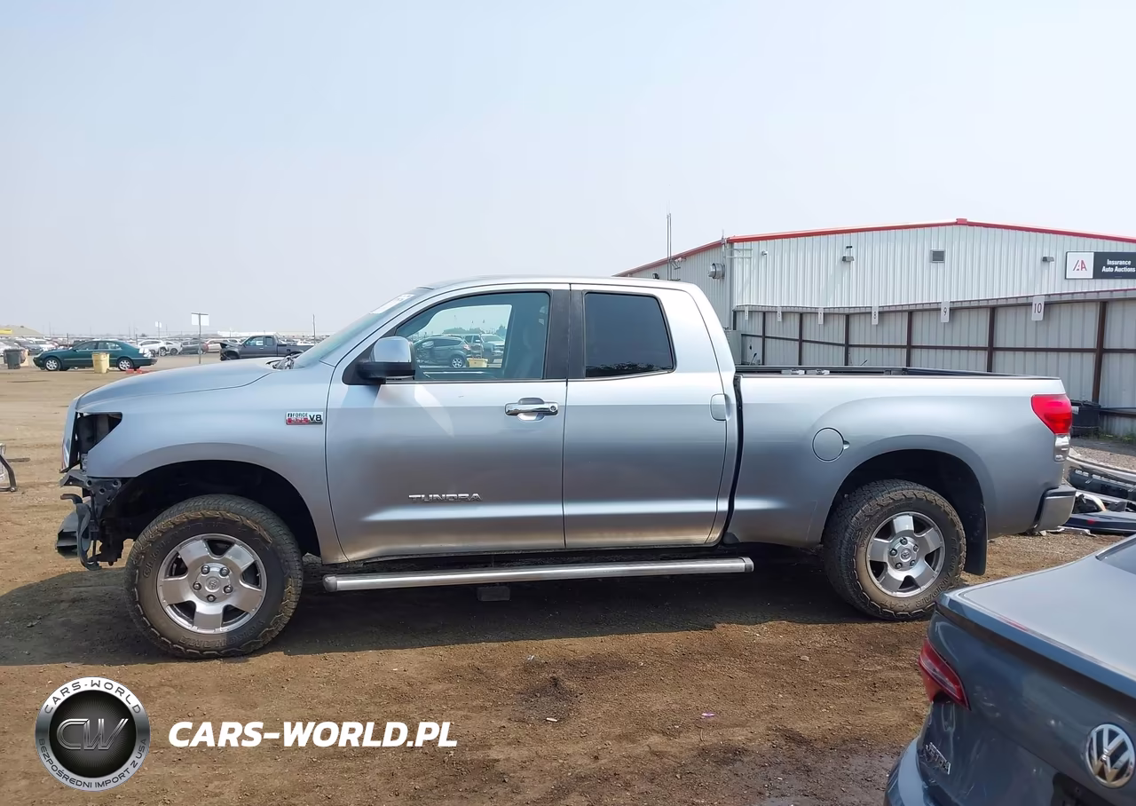 2013 Toyota Tundra Grade 5.7L V8 VIN:5TFUY5F11DX311036 - 15