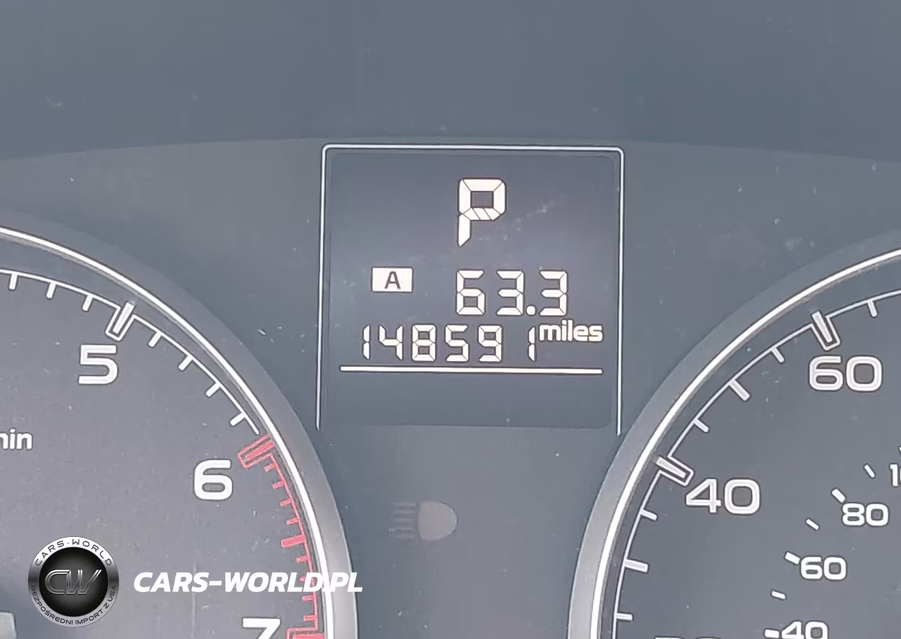 2014 Subaru Legacy 2.5 I Sport VIN:4S3BMBJ68E3022636 - 14