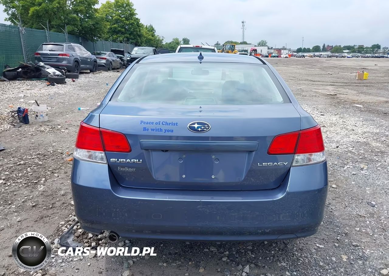 2014 Subaru Legacy 2.5 I Sport VIN:4S3BMBJ68E3022636 - 15