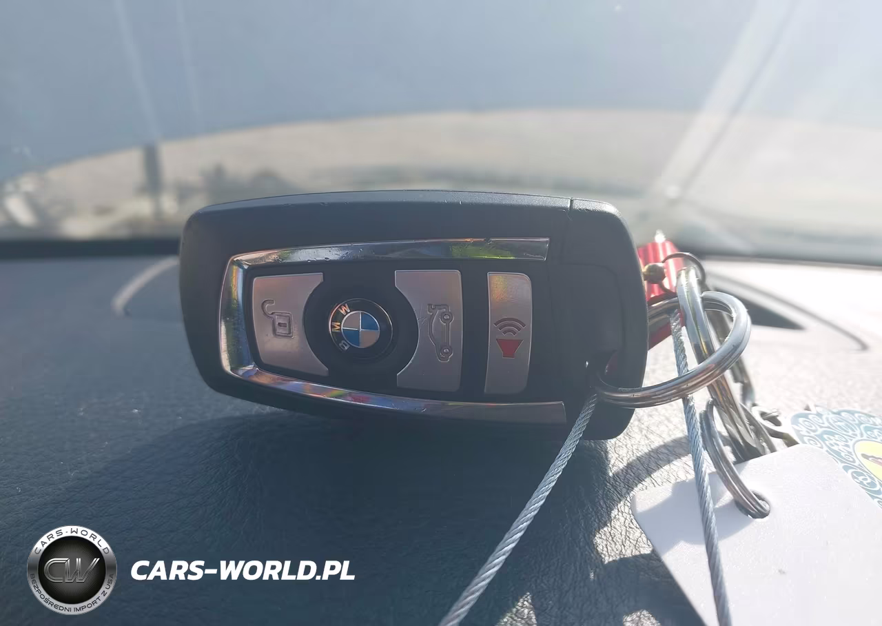 2016 BMW 535I VIN:WBA5B1C53GG133573 - 11