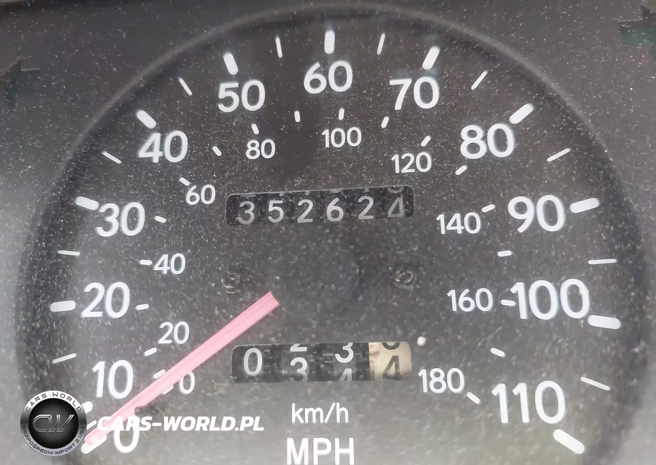1996 Toyota Corolla Dx VIN:1NXBB02E7TZ491087 - 7