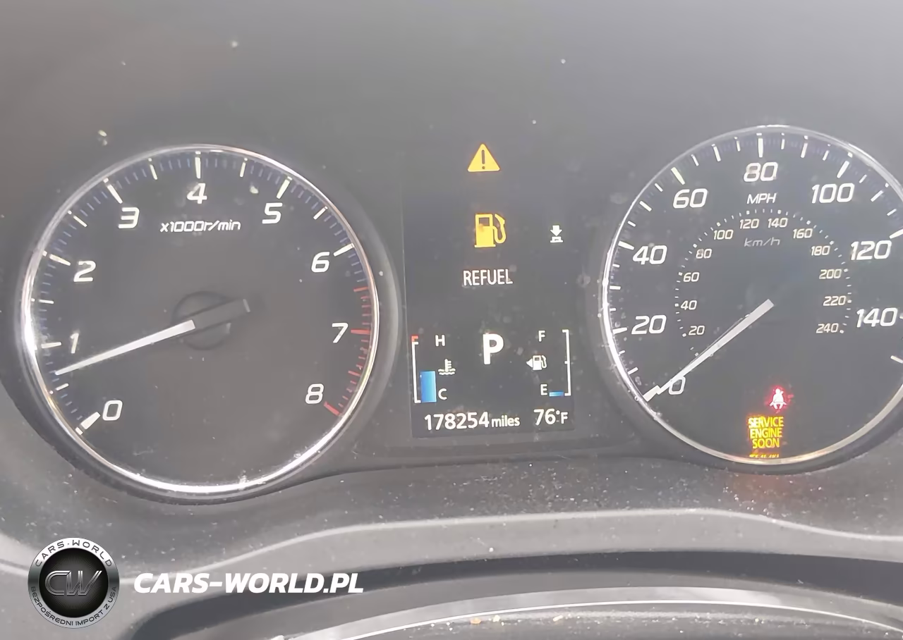 2014 Mitsubishi Outlander Se VIN:JA4AD3A37EZ010850 - 7