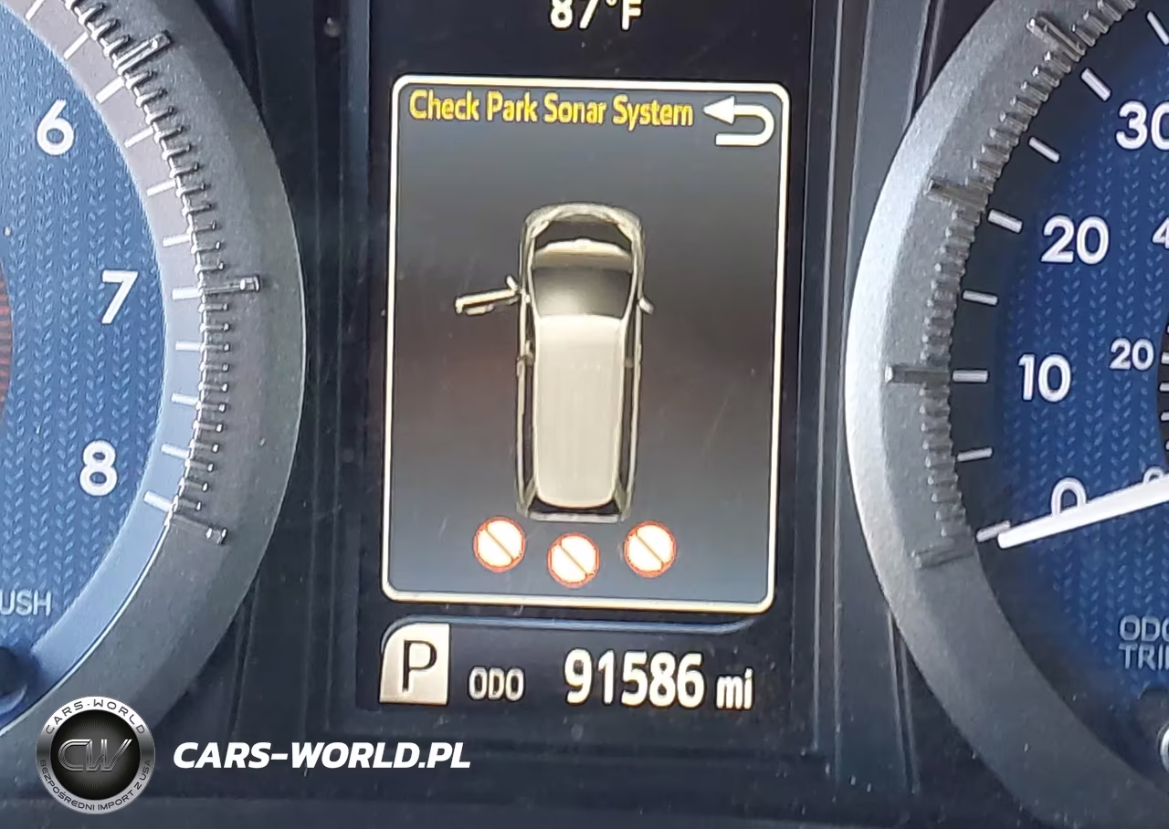 2015 Toyota Sienna Xle Premium 8 Passenger VIN:5TDYK3DC9FS672437 - 16