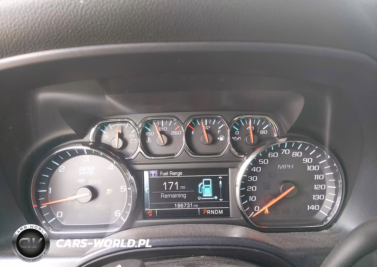 2014 Chevrolet Silverado 1500 Lt VIN:3GCPCREC4EG497425 - 7
