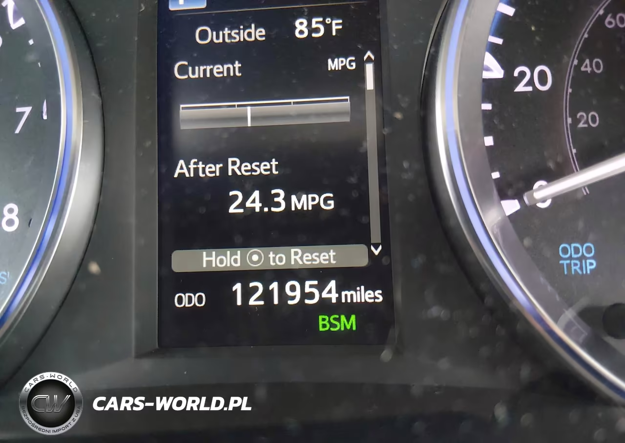 2019 Toyota Highlander Xle VIN:5TDJZRFH9KS627503 - 16