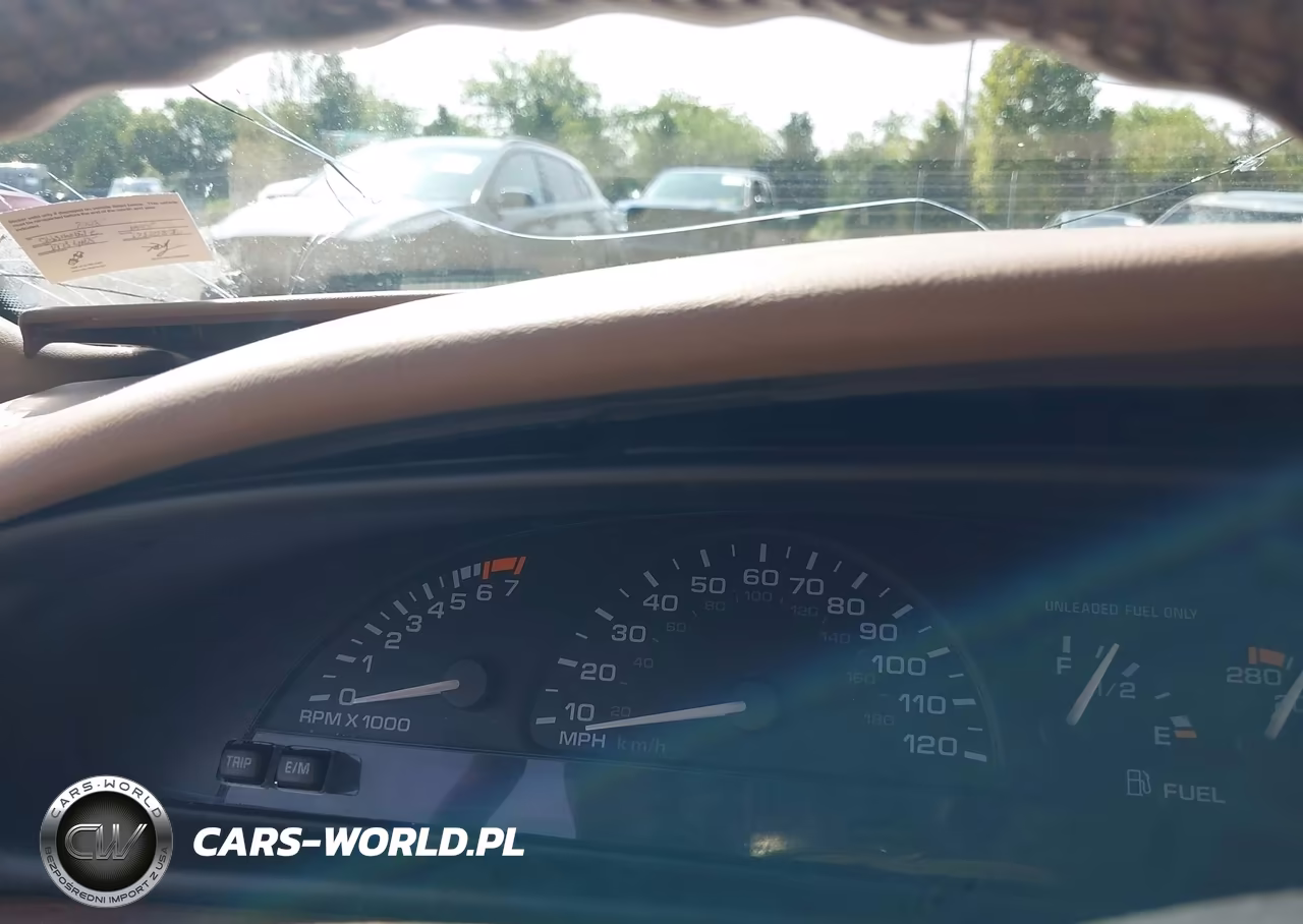 1998 Oldsmobile Eighty-Eight Ls VIN:1G3HN52K6W4857098 - 15