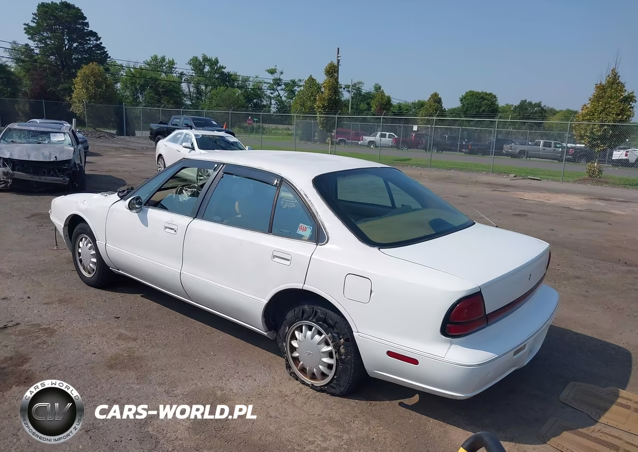 1998 Oldsmobile Eighty-Eight Ls VIN:1G3HN52K6W4857098 - 3