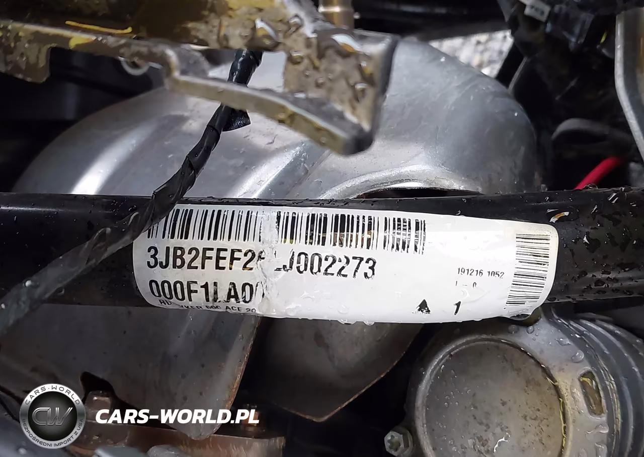 2020 Can-Am Ryker VIN:3JB2FEF26LJ002273 - 10