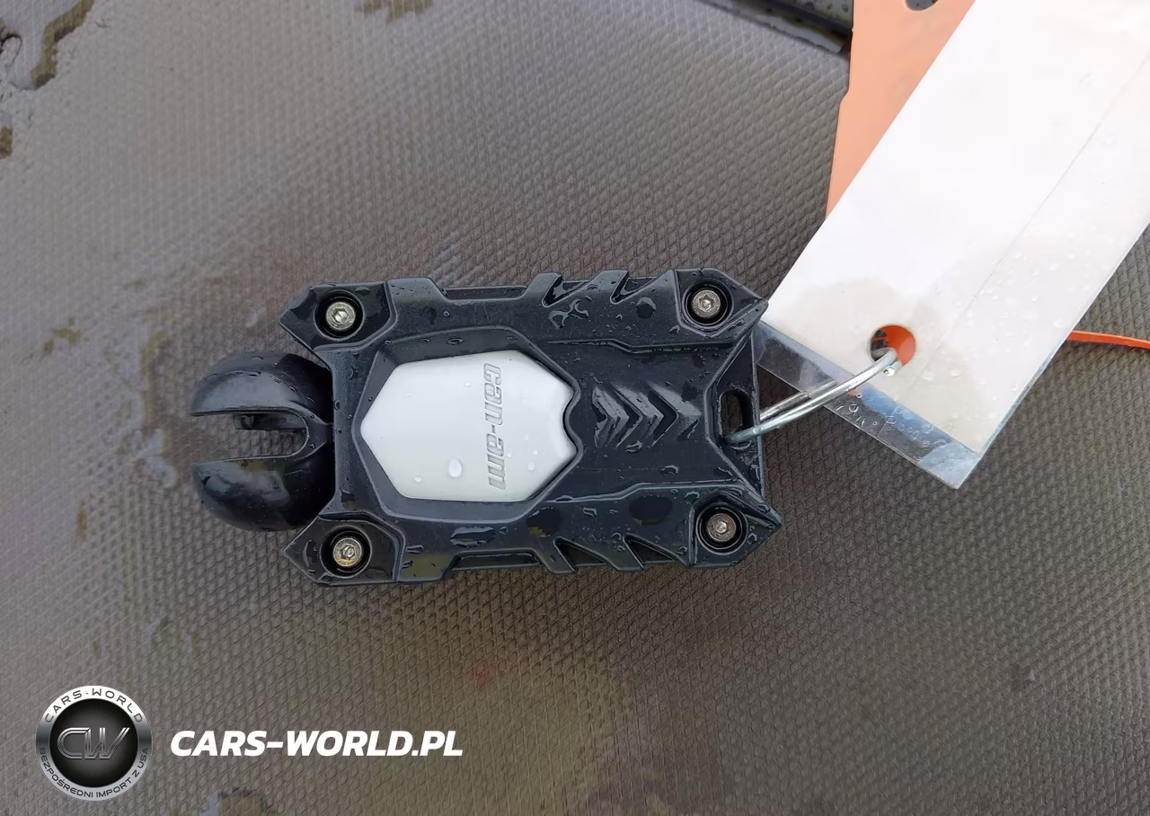 2020 Can-Am Ryker VIN:3JB2FEF26LJ002273 - 11